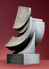 Synergy Abstract Sculpture