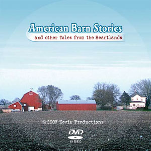 American Barn Stories