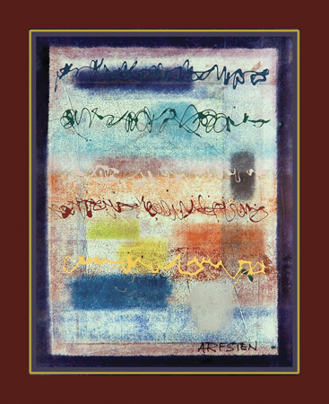 1805 Celestial Song